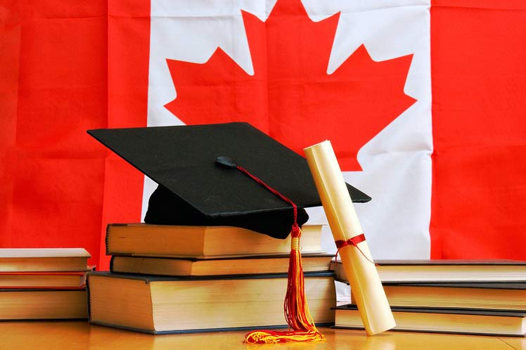 El modelo educativo de Canadá, un sistema único. - Año Escolar en Canadá